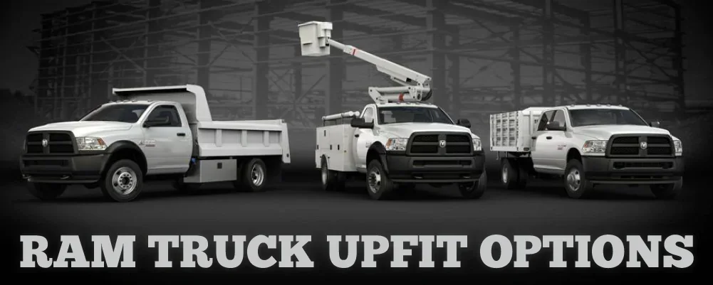 Truck Uplift