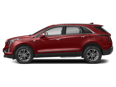2020 Cadillac XT5 AWD Premium Luxury