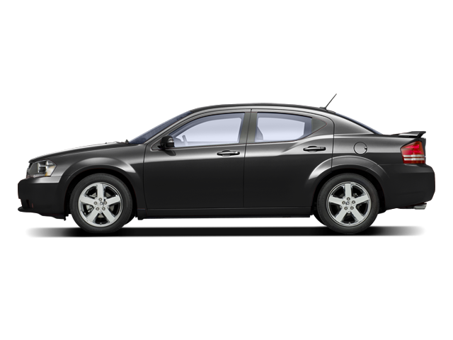 2010 Dodge Avenger SXT's photo