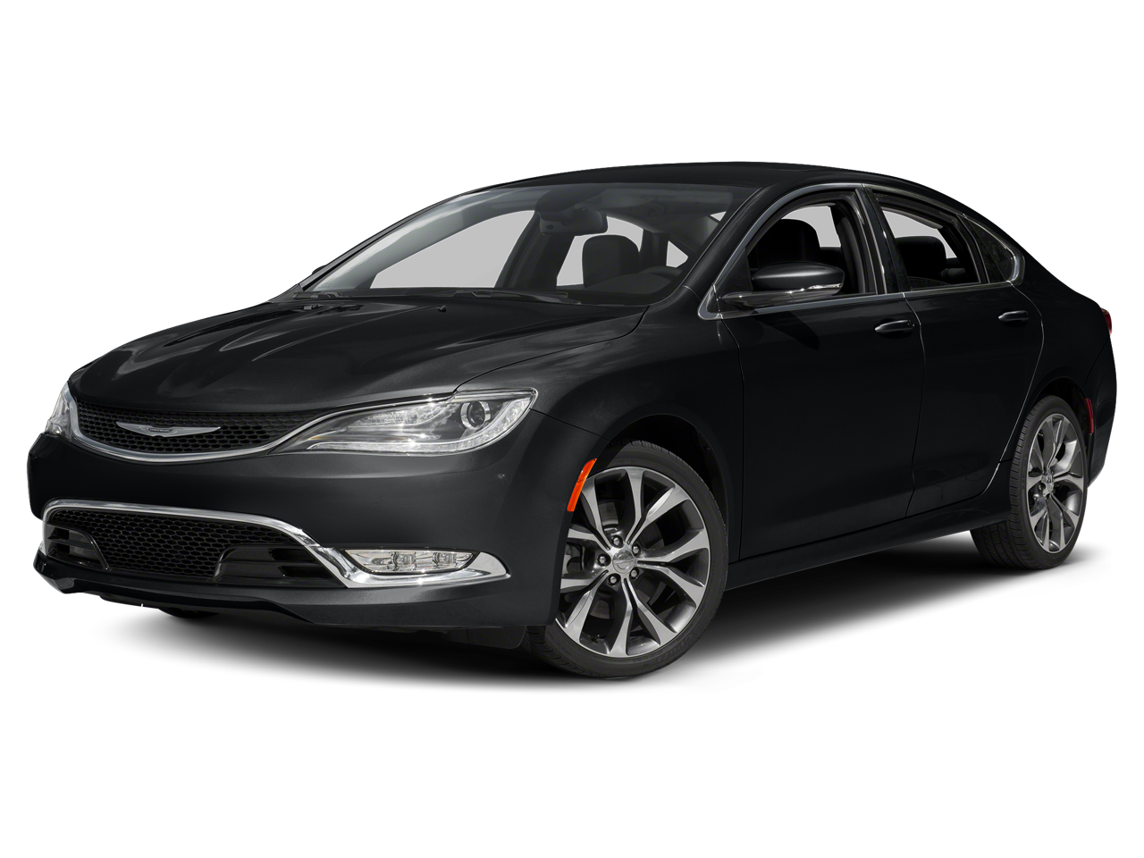 2015 Chrysler 200 C AWD's photo