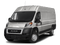 2021 RAM ProMaster 3500 Cargo Van High Roof 159' WB EXT
