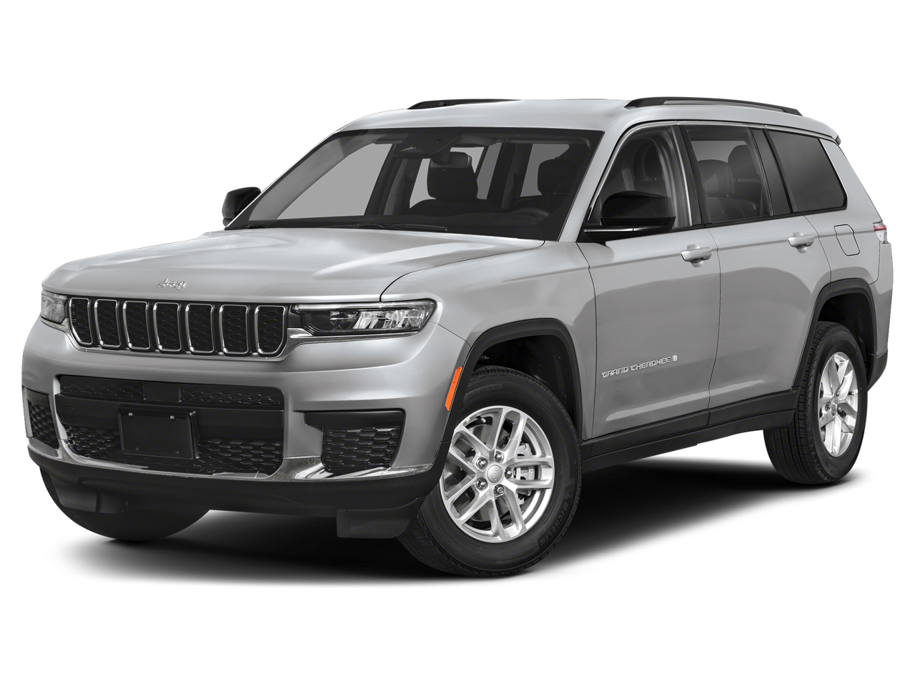 2023 Jeep Grand Cherokee L Limited 4x4's photo