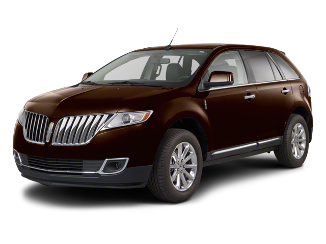 2013 Lincoln MKX AWD's photo