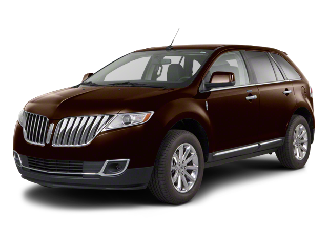2013 Lincoln MKX AWD 4dr