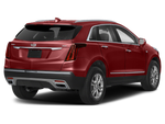 2020 Cadillac XT5 AWD Premium Luxury