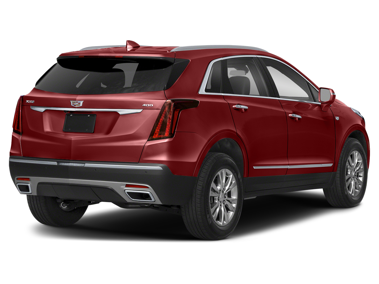 2020 Cadillac XT5 AWD Premium Luxury