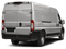 2021 RAM ProMaster 3500 Cargo Van High Roof 159' WB EXT
