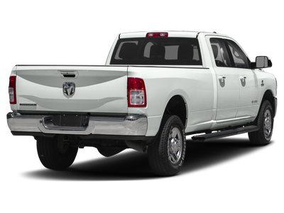 2019 RAM 2500 Limited