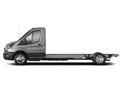 2021 Ford Transit-350 Cutaway T-350 AWD DRW 138' WB 11000 GVWR