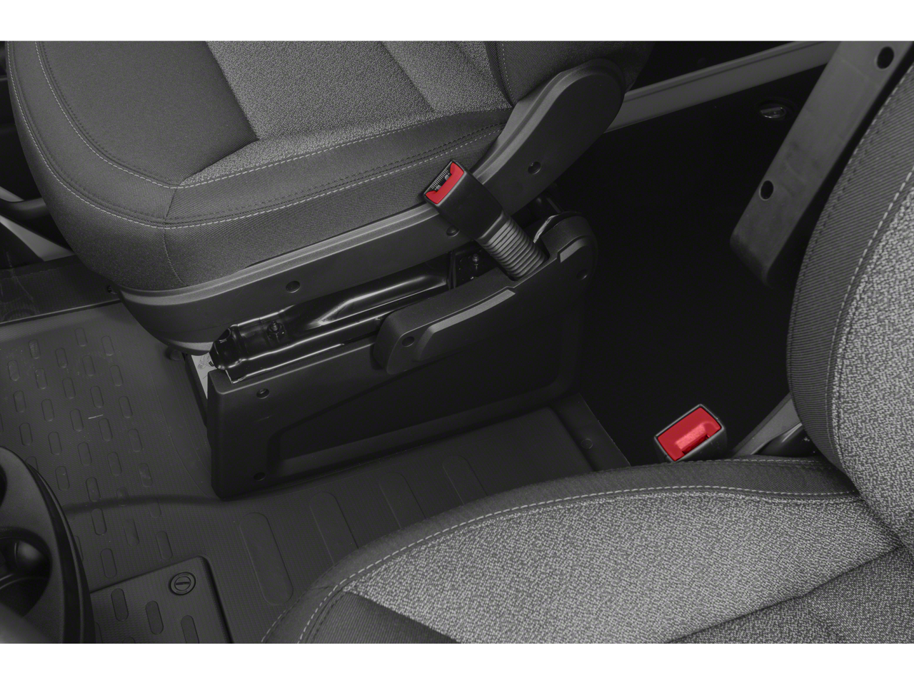 2021 RAM ProMaster Cargo Van 3500 High Roof 159" WB EXT