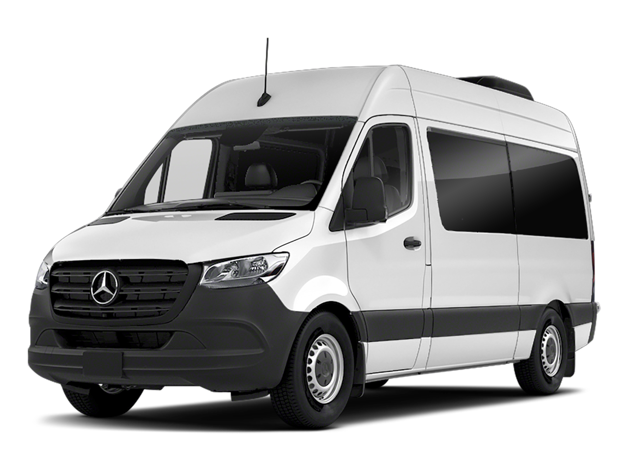 2022 Mercedes-Benz Sprinter 2500 144 WB 3.0D's photo