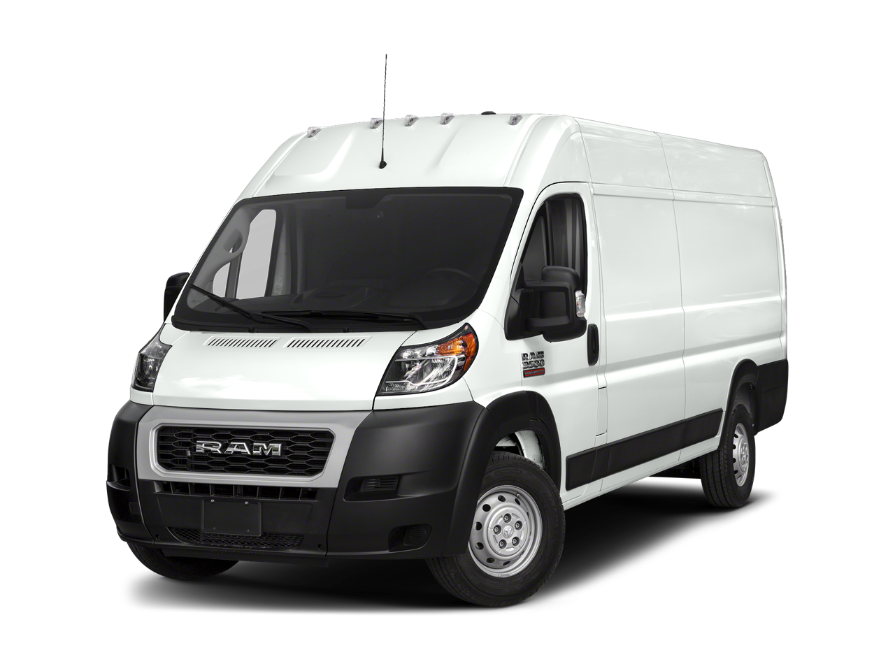 2022 RAM ProMaster's photo