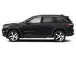 2023 Jeep Grand Cherokee 4Xe Overland