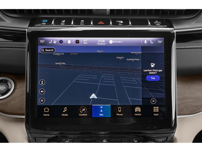 2023 Jeep Grand Cherokee 4Xe Overland