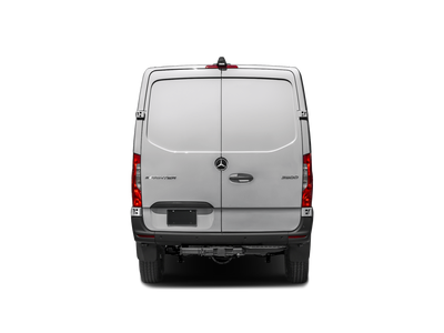 2024 Mercedes-Benz Sprinter Cargo Van 2500 Standard Roof I4 Diesel HO 144" AWD