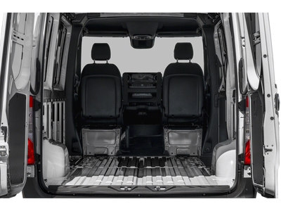 2024 Mercedes-Benz Sprinter Cargo Van 2500 Standard Roof I4 Diesel HO 144" AWD