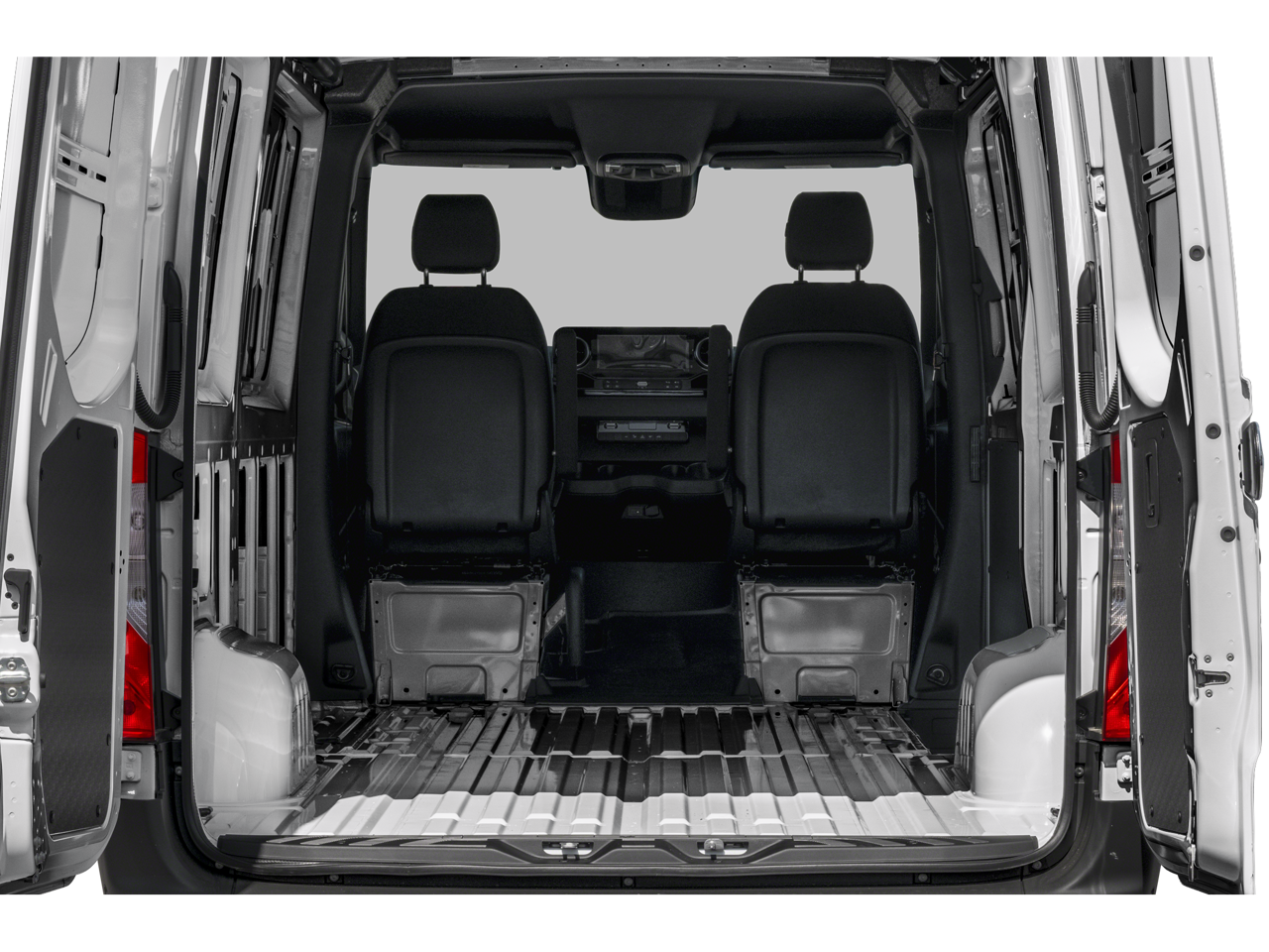 2024 Mercedes-Benz Sprinter Cargo Van 2500 Standard Roof I4 Diesel HO 144" AWD