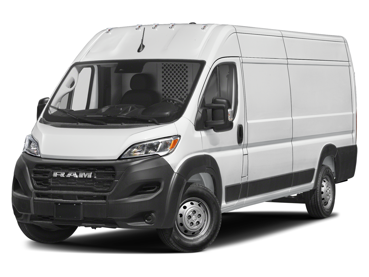 2024 RAM ProMaster's photo