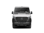 2025 Mercedes-Benz Sprinter 2500 Standard Roof 4-Cyl Diesel HO