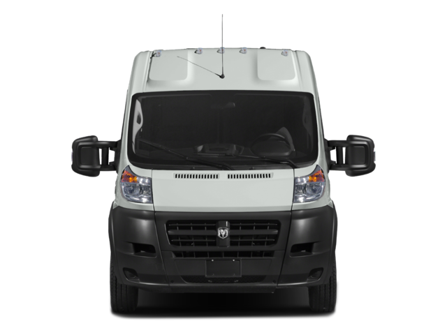 2018 RAM ProMaster Cargo Van 2500 High Roof 159" WB
