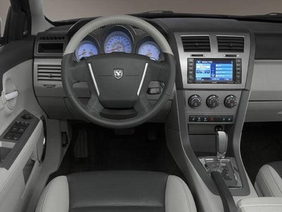 2010 Dodge Avenger SXT