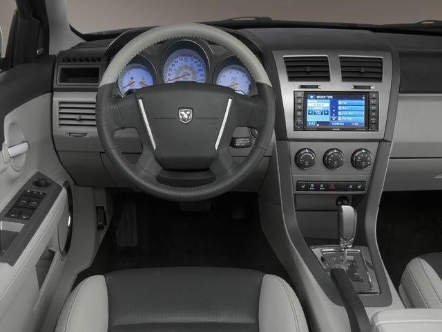 2010 Dodge Avenger SXT