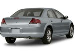 2003 Chrysler Sebring LX
