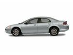 2003 Chrysler Sebring LX