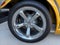 2002 Chrysler Prowler 2dr Roadster
