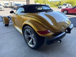 2002 Chrysler Prowler 2dr Roadster