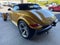 2002 Chrysler Prowler 2dr Roadster