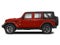 2022 Jeep Wrangler Unlimited Sport 4x4
