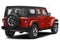 2022 Jeep Wrangler Unlimited Sport 4x4