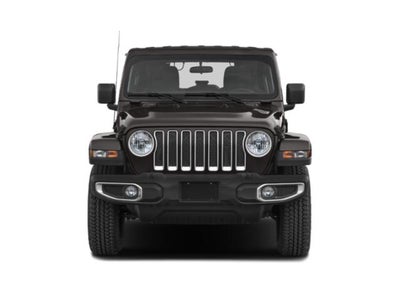 2022 Jeep Wrangler Unlimited Sport 4x4