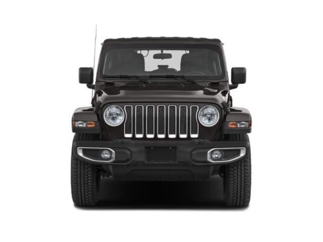 2022 Jeep Wrangler Unlimited Sport 4x4