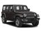 2022 Jeep Wrangler Unlimited Sport 4x4