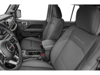 2022 Jeep Wrangler Unlimited Sport 4x4