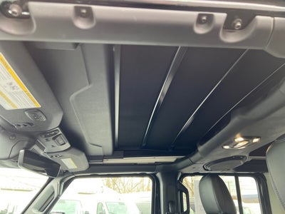 2021 Jeep Wrangler Unlimited Rubicon 392 4x4