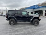 2021 Jeep Wrangler Unlimited Rubicon 392 4x4