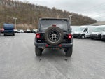 2021 Jeep Wrangler Unlimited Rubicon 392 4x4