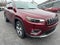 2021 Jeep Cherokee Limited 4X4
