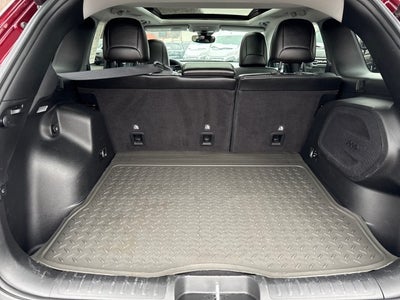 2021 Jeep Cherokee Limited 4X4