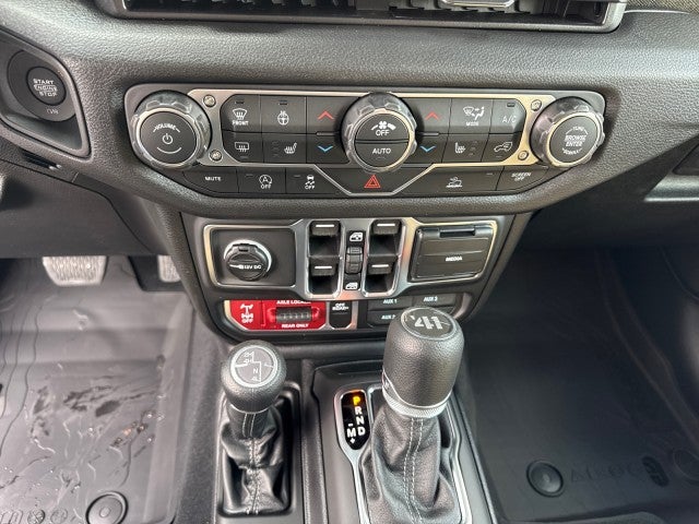 2026 Jeep Wrangler WRANGLER 4-DOOR WILLYS '41