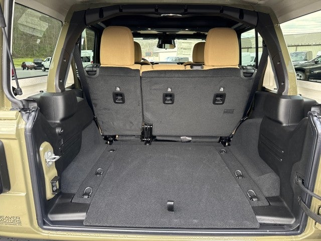 2026 Jeep Wrangler WRANGLER 4-DOOR WILLYS '41