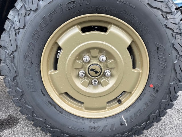 2026 Jeep Wrangler WRANGLER 4-DOOR WILLYS '41