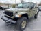 2026 Jeep Wrangler WRANGLER 4-DOOR WILLYS '41