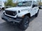 2026 Jeep Wrangler WRANGLER 4-DOOR 85TH ANNIVERSARY EDITION