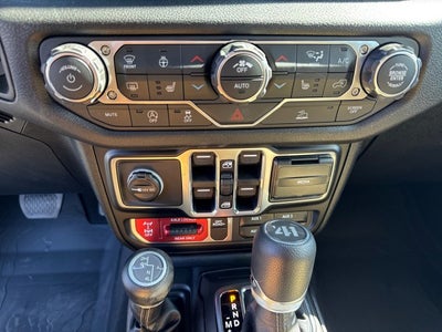 2026 Jeep Wrangler WRANGLER 4-DOOR WILLYS '41