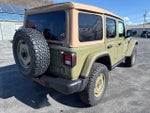2026 Jeep Wrangler WRANGLER 4-DOOR WILLYS '41