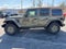 2026 Jeep Wrangler WRANGLER 4-DOOR WILLYS '41